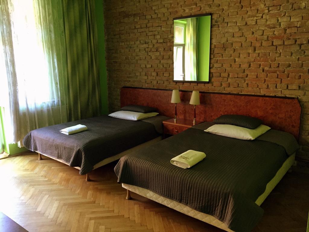 Finger Guest Rooms Krasków Εξωτερικό φωτογραφία