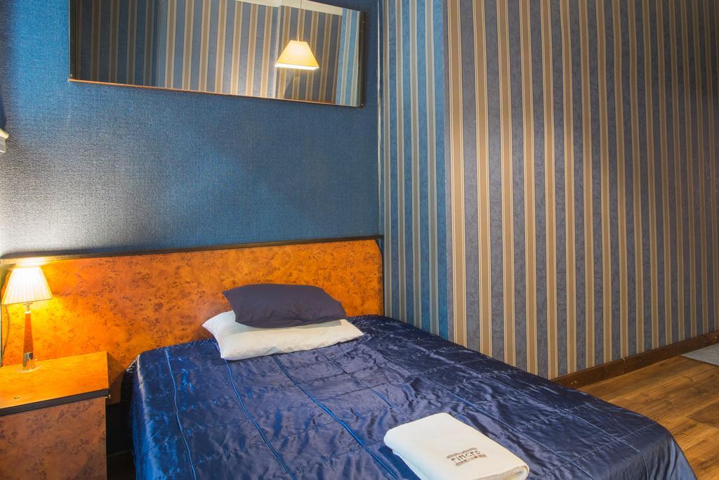 Finger Guest Rooms Krasków Εξωτερικό φωτογραφία