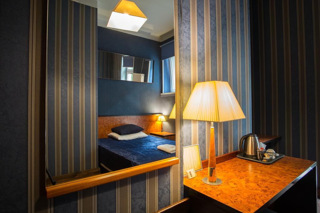 Finger Guest Rooms Krasków Εξωτερικό φωτογραφία