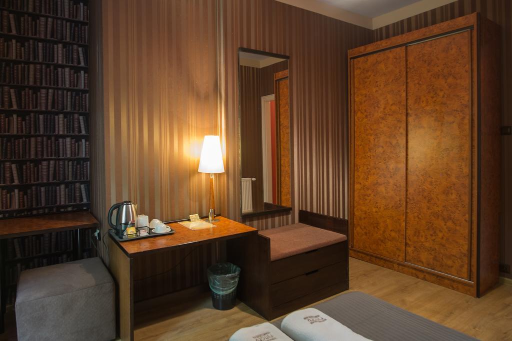 Finger Guest Rooms Krasków Εξωτερικό φωτογραφία