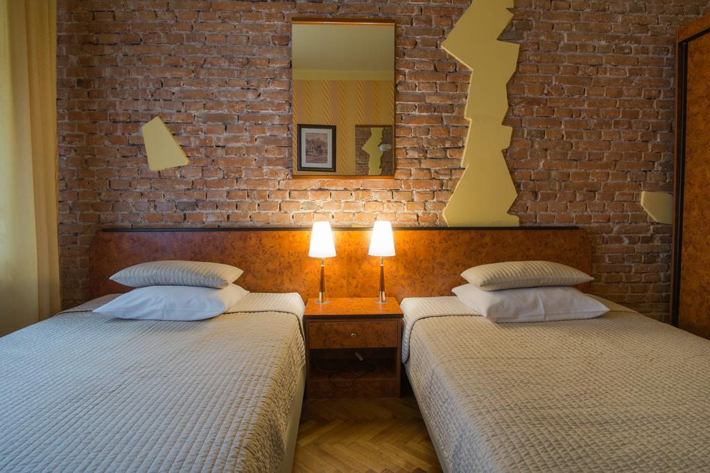 Finger Guest Rooms Krasków Εξωτερικό φωτογραφία