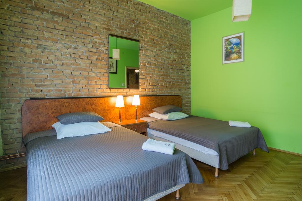 Finger Guest Rooms Krasków Εξωτερικό φωτογραφία